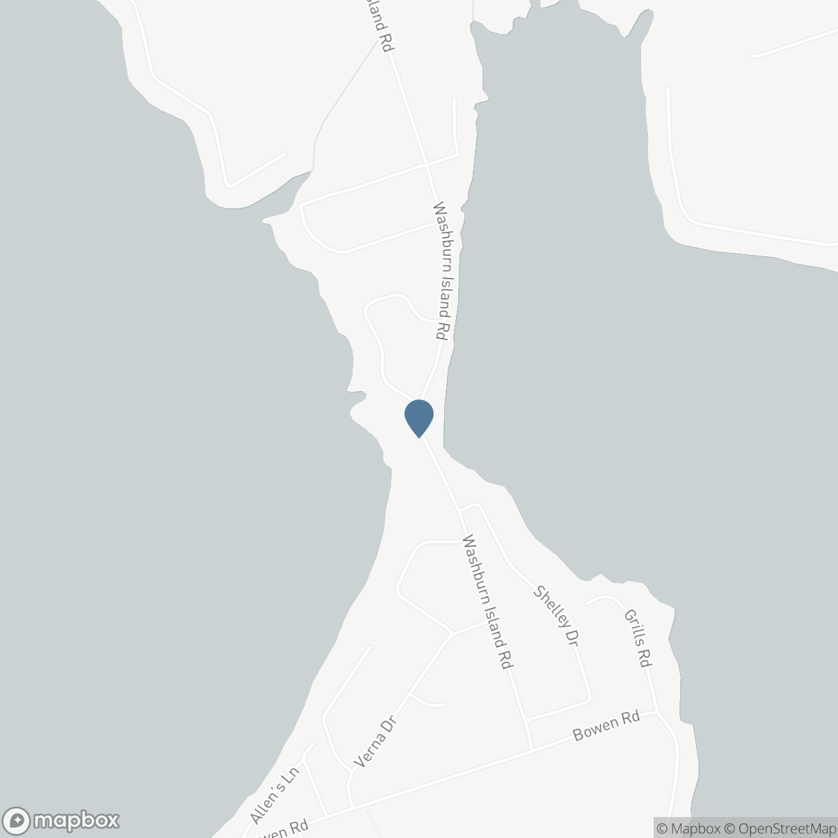 210 WASHBURN ISLAND ROAD, Kawartha Lakes, Ontario K0M 2C0